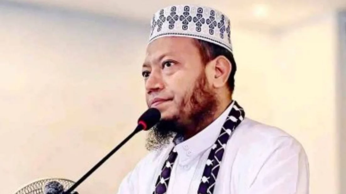 হঠাৎ অসুস্থ জামায়াত প্রার্থী আমির হামজা, হাসপাতালে ভর্তি