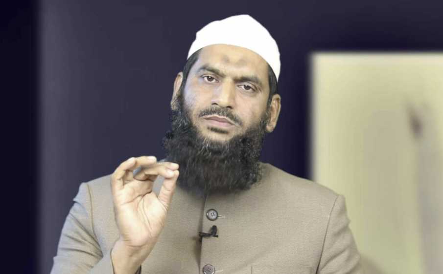 একটি সন্ত্রাস ও লুটপাটহীন রাষ্ট্র বিনির্মাণই ১১ দলের ঐক্যের মূল লক্ষ্য: মামুনুল হক
