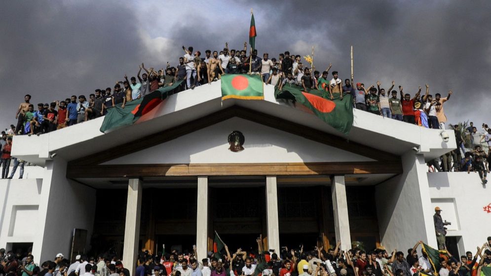 নির্বাচনে ফলাফল নির্ধারণে ভূমিকা রাখবে জেন-জি ভোট