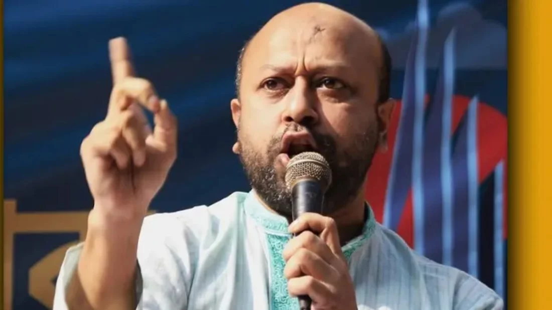 অনেক কর্মীকে আওয়ামী লীগ সাজিয়ে মামলায় আসামি করা হচ্ছে: ব্যারিস্টার ফুয়াদ
