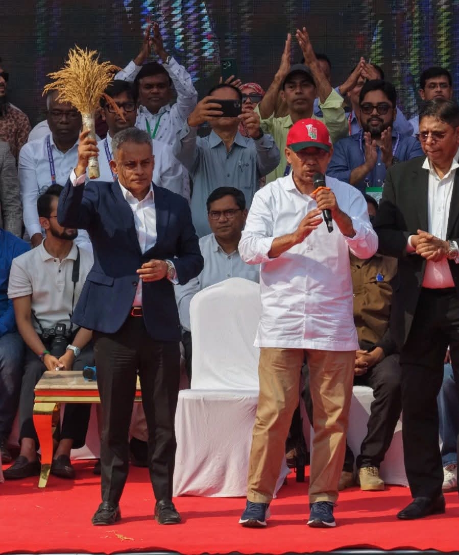 BNP has experience to steer the country forward: Tarique
