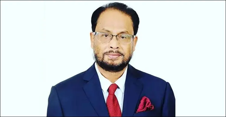 গণভোটে আপনাদের ‘না’ ভোট দিতে হবে: জি এম কাদের