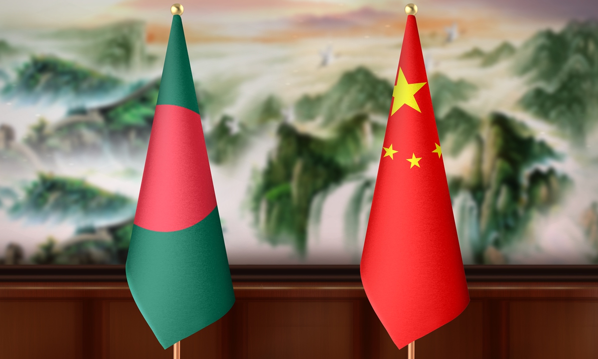 China set to widen footprint in BD