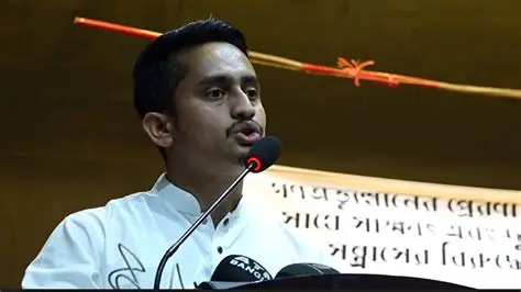 ভোট চুরি করতে এলে ঠিকানা হবে হাসপাতাল : সারজিস আলম