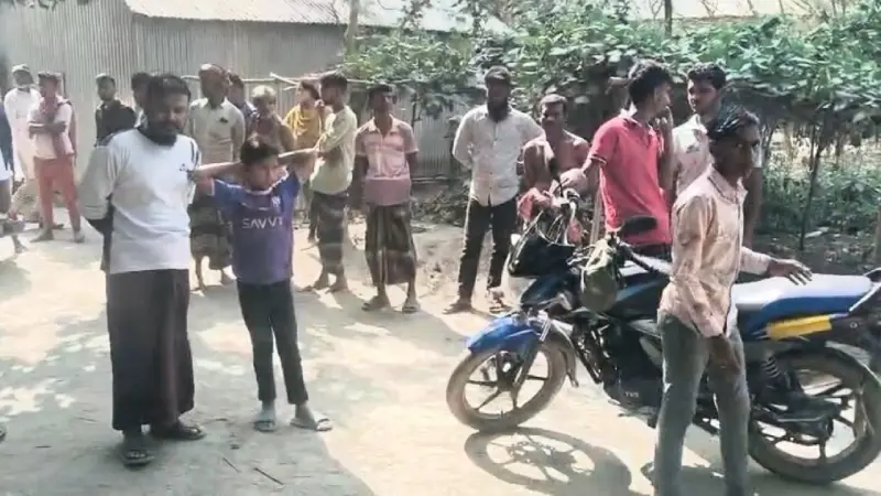 ভূঞাপুরে জামাত কর্মীর বিরুদ্ধে গৃহবধূকে শ্লীলতাহানি ও ধর্ষণচেষ্টার অভিযোগ