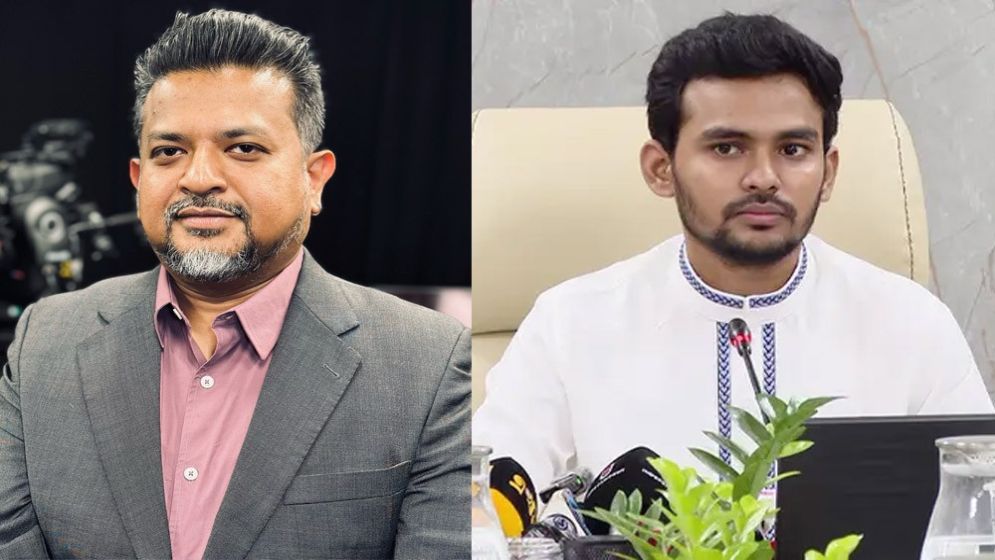 Questions over Asif’s responsibility in Azaz’s alleged misdeeds
