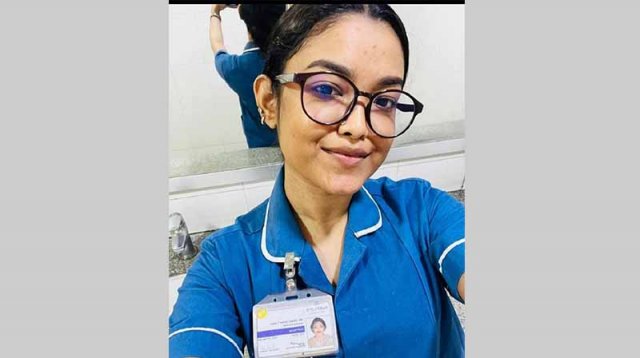 নিয়ন্ত্রণহীন মানবপাচার: প্রবাসী তরুণীর বিরুদ্ধে গ্রেফতারি পরোয়ানা 