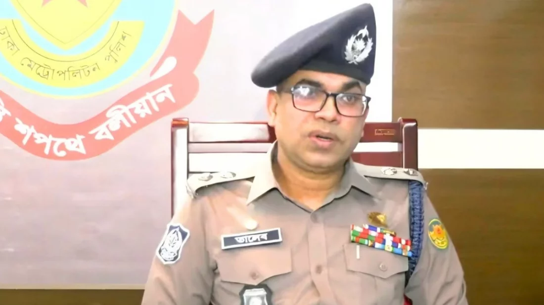 রাজধানীতে ভোটের দিনে মোতায়েন থাকছে বিশেষায়িত ইউনিট