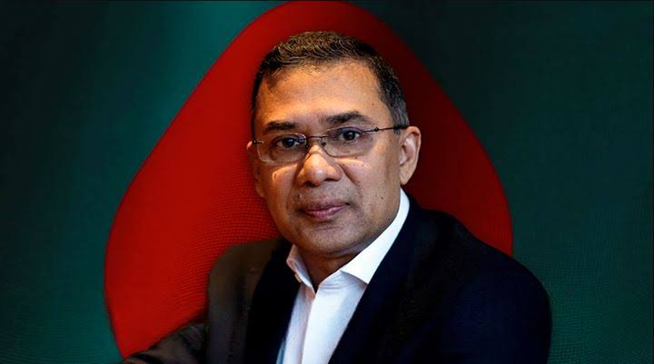 Tarique thanks top Islamic scholars for supporting BNP