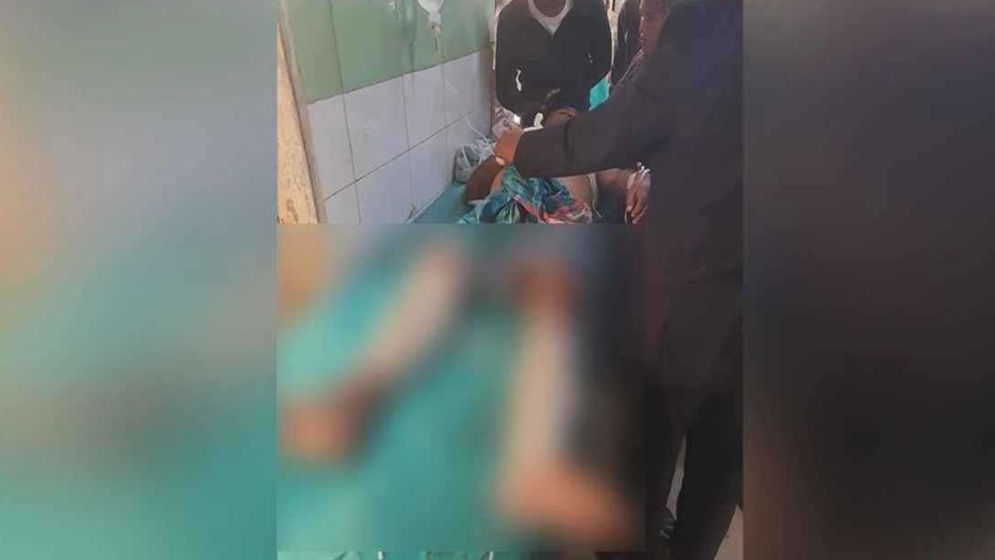 Krishak Dal leader’s veins severed in Rajshahi