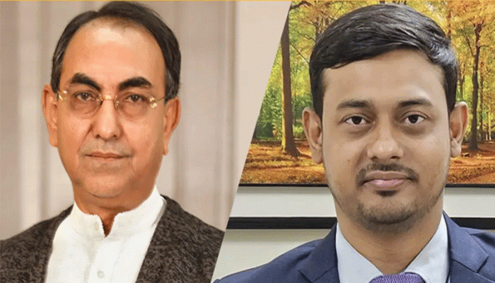 ১৮৬৪ ভোটে এগিয়ে মীর্জা আব্বাস