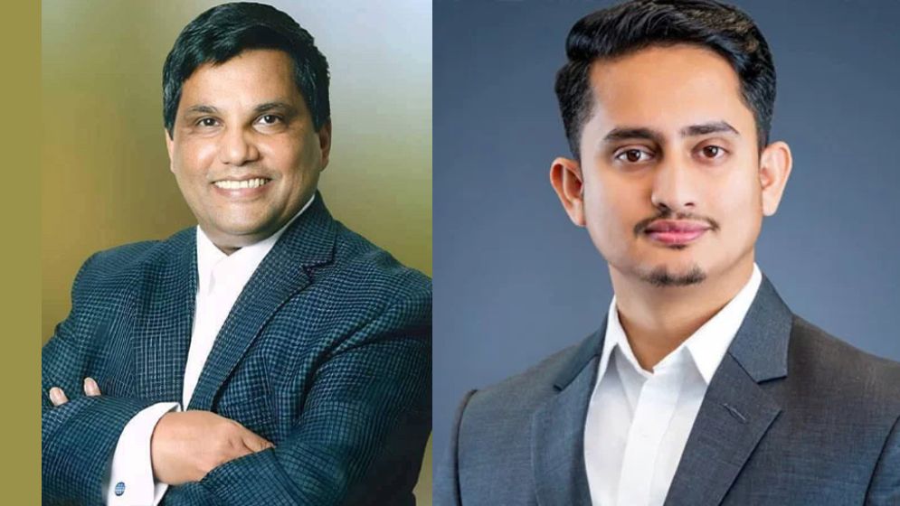সারজিসকে ৮১২০ ভোটে হারিয়ে নওশাদের চমক