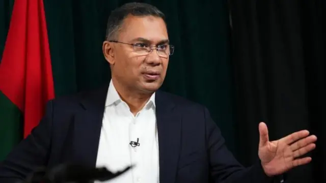 তারেক রহমানের নেতৃত্ব কতটা গুরুত্বপূর্ণ