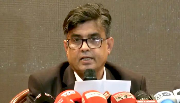 ১৭ ফেব্রুয়ারির মধ্যেই শপথ : প্রেস সচিব