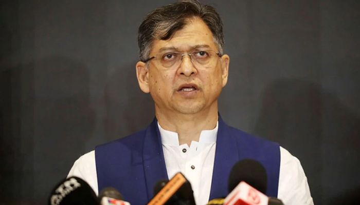 রাষ্ট্র পরিচালনার প্রস্তুতি শুরু করেছে বিএনপি : সালাহউদ্দিন আহমদ