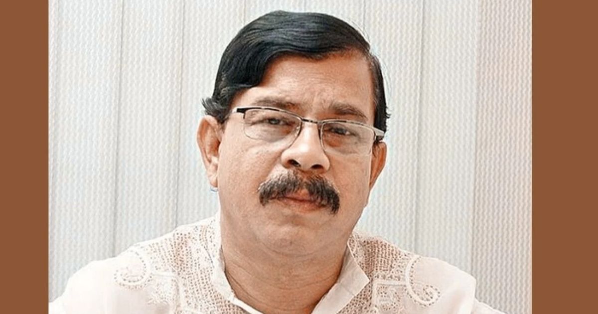 জামানত হারালেন নাগরিক ঐক্যের মাহমুদুর রহমান মান্না