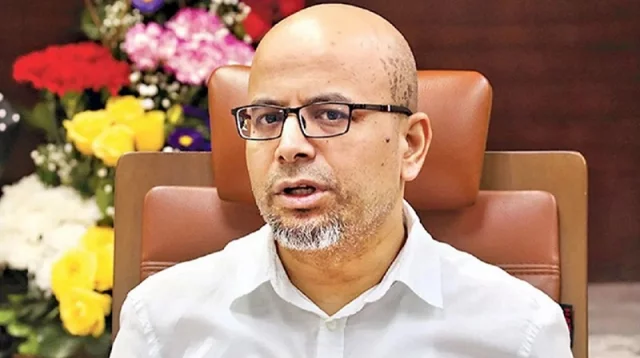 দেশ ছেড়েছেন প্রধান উপদেষ্টার বিশেষ সহকারী ফয়েজ তৈয়্যব
