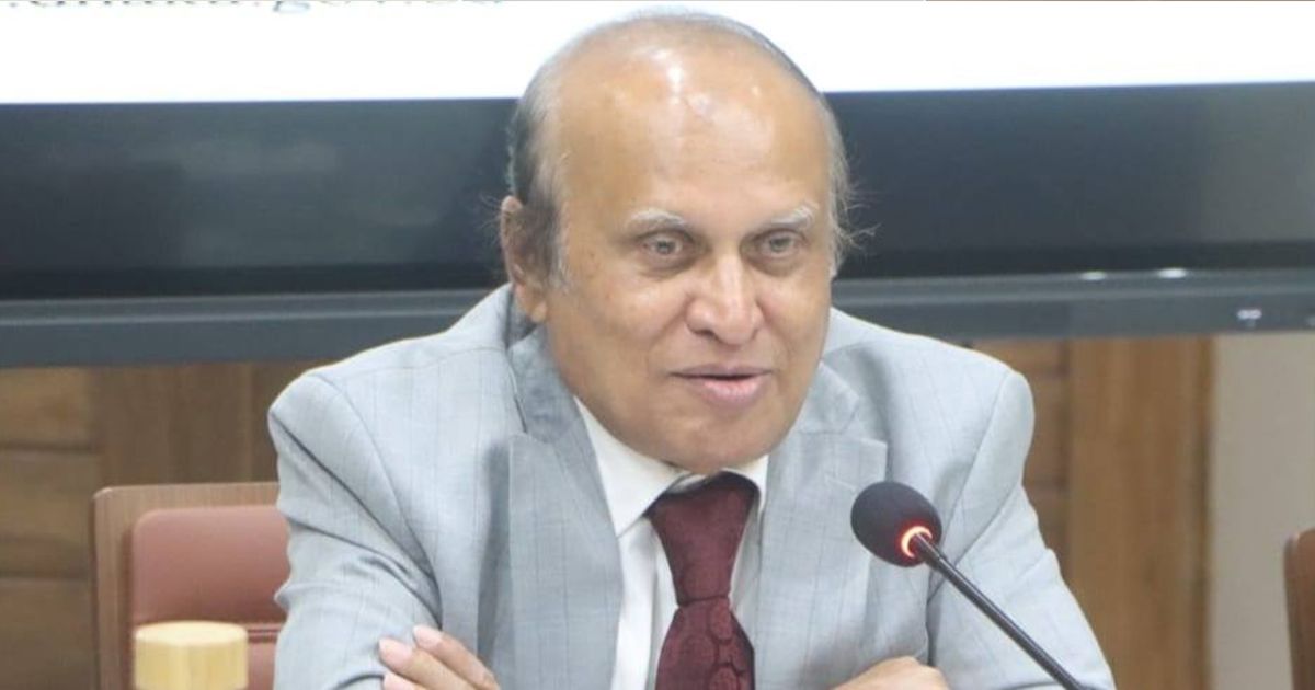 মন্ত্রিপরিষদের নতুন সচিব এম সিরাজ মিয়া