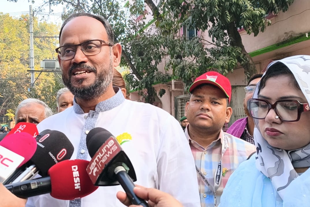টুকুর কাছে জামানত হারালেন ৭ প্রার্থী