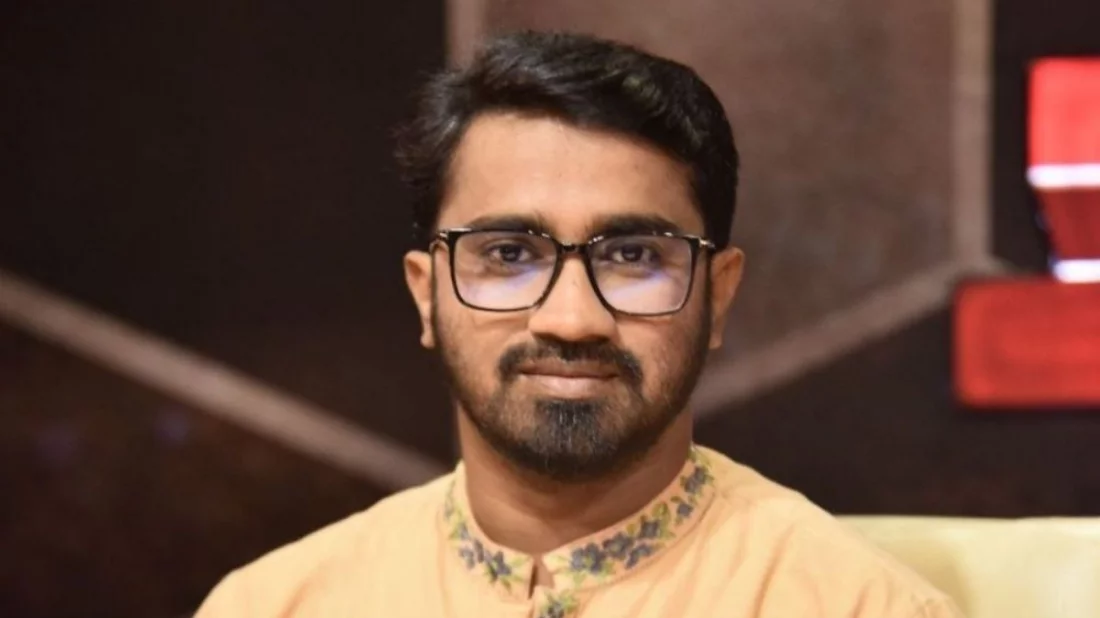 ফিরছেন না গণঅধিকারে, বিএনপিতে থেকে যাওয়ার সিদ্ধান্ত রাশেদ খানের