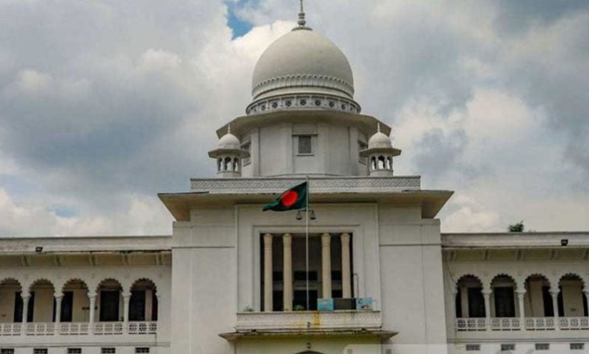 গণভোটের ফল বাতিল চেয়ে হাইকোর্টে রিট