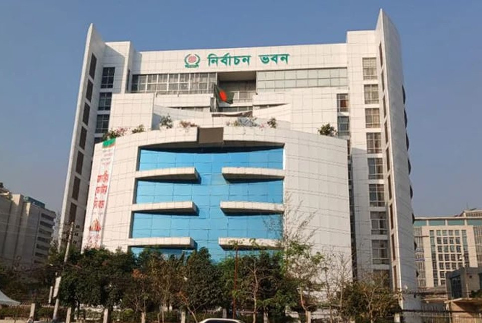 ঢাকা ও চট্টগ্রাম সিটি নির্বাচনের প্রস্তুতি নিতে ইসিকে চিঠি