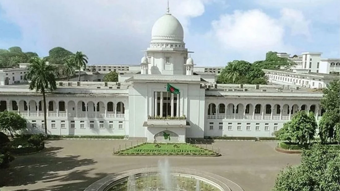 জুলাই সনদ ‘অবৈধ ও সংবিধানের সঙ্গে সাংঘর্ষিক’ ঘোষণা চেয়ে রিট