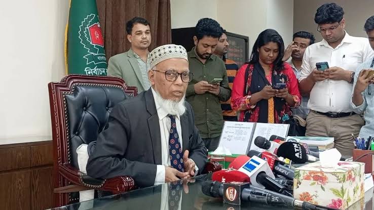 বিএনপি জোট ৩৫ ও জামায়াত পাচ্ছে ১৩ সংরক্ষিত নারী আসন