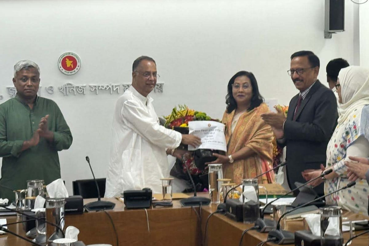 রোজায় বিদ্যুৎ পরিস্থিতি মোকাবিলাই মূল চ্যালেঞ্জ : বিদ্যুৎমন্ত্রী