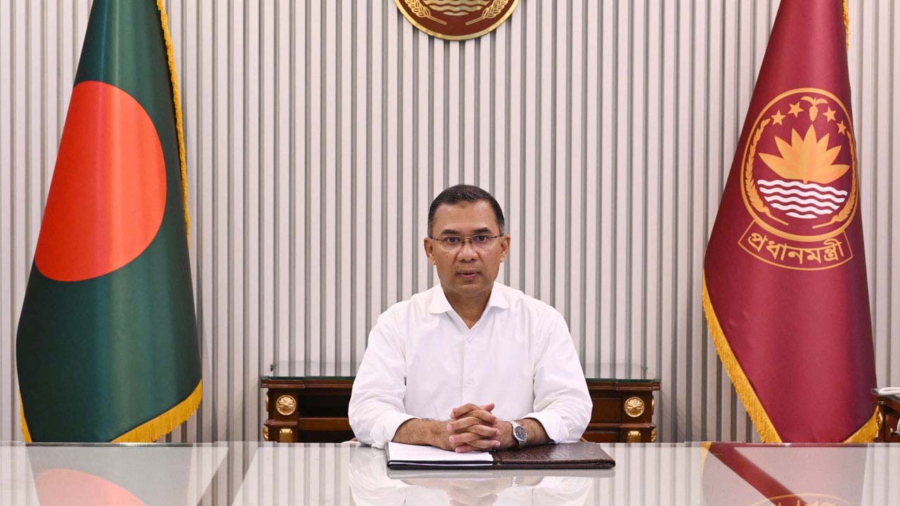 আইনের শাসনই হবে রাষ্ট্র পরিচালনার শেষ কথা: প্রধানমন্ত্রী