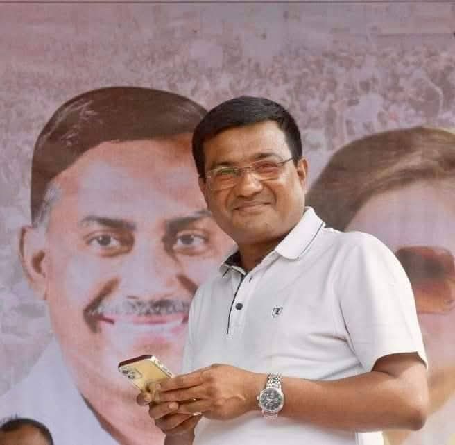 প্রধানমন্ত্রীর একান্ত সচিব-২ হলেন মেহেদুল ইসলাম