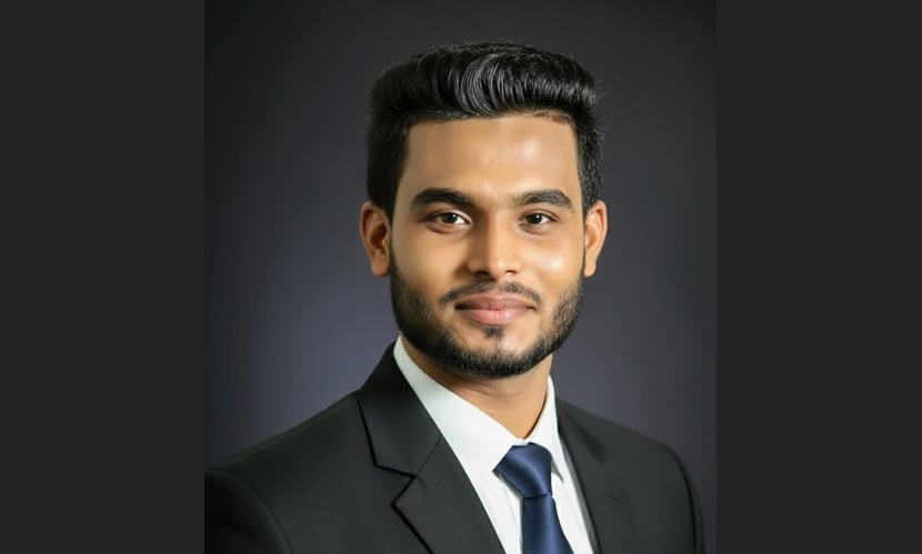 কাতারে পালাতে গিয়ে বিমানবন্দরে গ্রেফতার নিষিদ্ধ ছাত্রলীগ নেতা