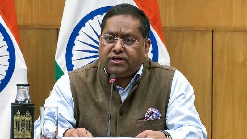 ঢাকার সঙ্গে ‘বহুমাত্রিক সম্পর্ক’ আরও জোরদারের ইঙ্গিত ভারতের