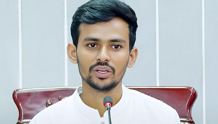 সাকিব আল হাসানকে খেলতে না দেওয়া দুর্নীতি হলে শাস্তি পেতে রাজি: আসিফ মাহমুদ