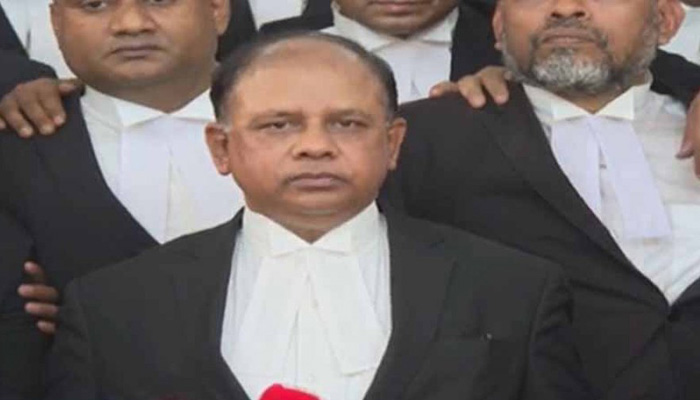 যারা অন্যায় করেননি, তারা হয়রানির শিকার হবেন না: নতুন চিফ প্রসিকিউটর