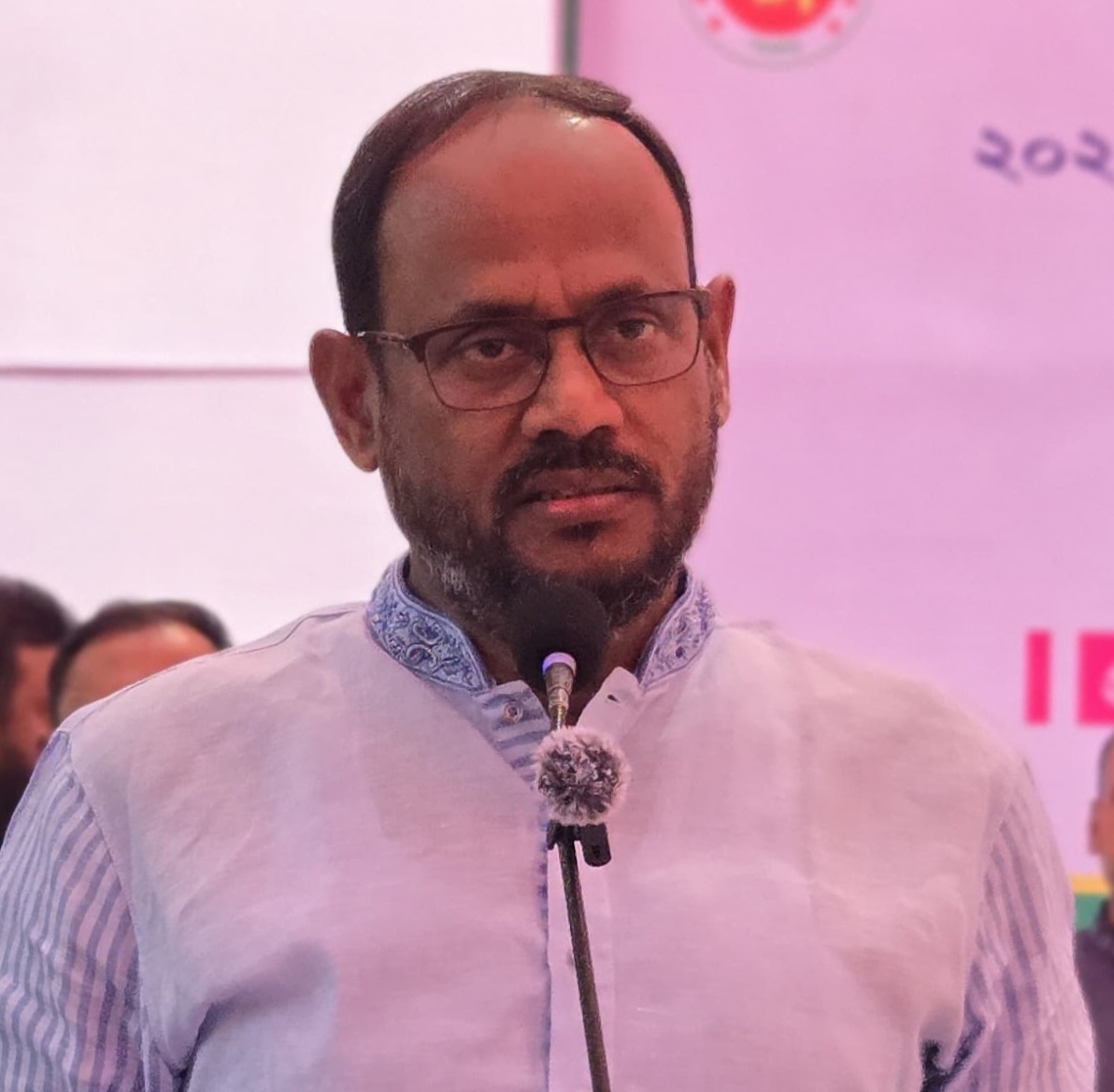 প্রতিমন্ত্রী হয়েও টাঙ্গাইলবাসীকে ভুলে যাননি টুকু