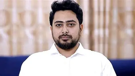 গণভোটের বৈধতাকে আদালতে নিয়ে প্রশ্নবিদ্ধ করা হচ্ছে: নাহিদ ইসলাম