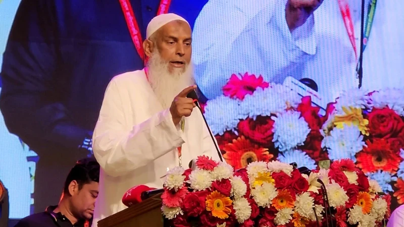 ইসলামের শত্রুরা তারেক রহমানের বিরুদ্ধে ষড়যন্ত্র করছে: ধর্মমন্ত্রী