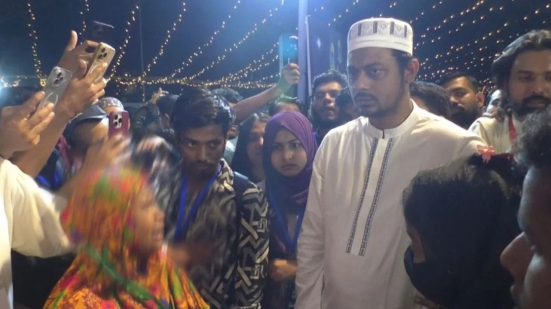 স্বরাষ্ট্রমন্ত্রীর প্রথম কাজ হচ্ছে বাংলাদেশে ধর্ষণ বন্ধ করা: নাসীরুদ্দীন পাটওয়ারী