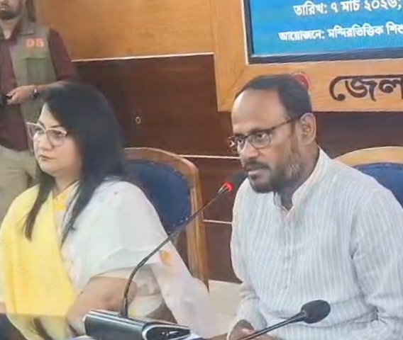 প্রাথমিকের চাকরি হবে আরও সম্মানজনক ও আকর্ষণীয়: প্রতিমন্ত্রী টুকু