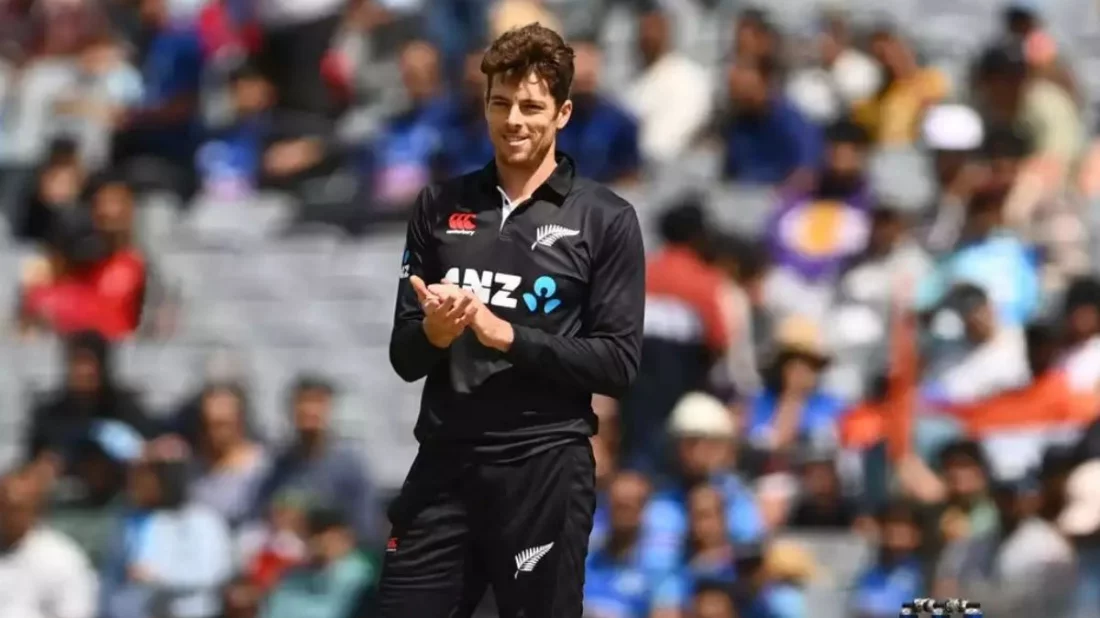 শিরোপা জিততে ভারতীয়দের হৃদয় ভাঙতেও আপত্তি নেই: স্যান্টনার