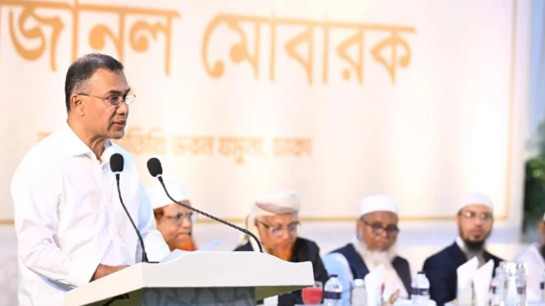 পরিকল্পিত যাকাত ব্যবস্থাপনায় দারিদ্র্য বিমোচনে ভূমিকা রাখা সম্ভব: প্রধানমন্ত্রী