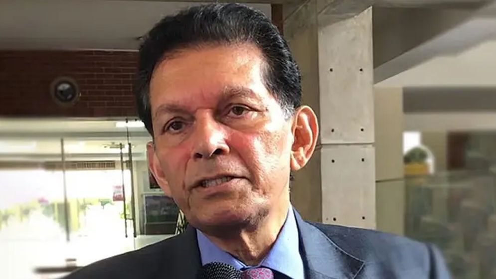 Foreign Minister leaves Dhaka for the United States and Turkey