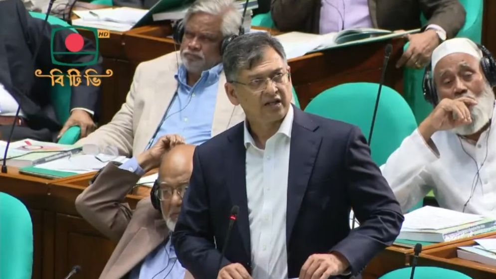 The opposition party has unconstitutionally taken the oath of the Reform Council: Home Minister