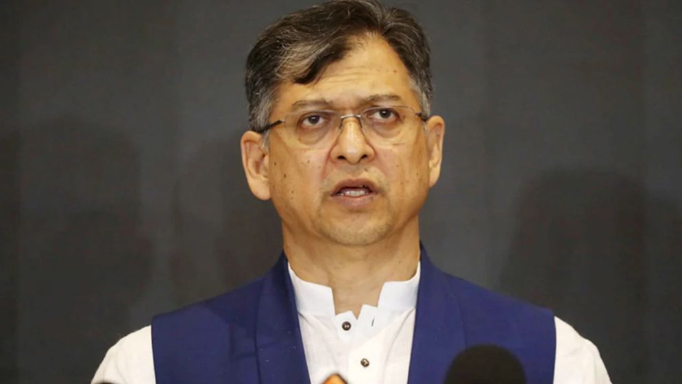  Home Minister to participate in the Global Fraud Summit in Vienna