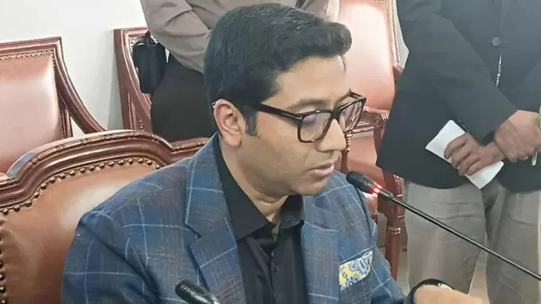 ‘মিড ডে মিল’ পর্যায়ক্রমে সব স্কুলে চালু হবে: ববি হাজ্জাজ