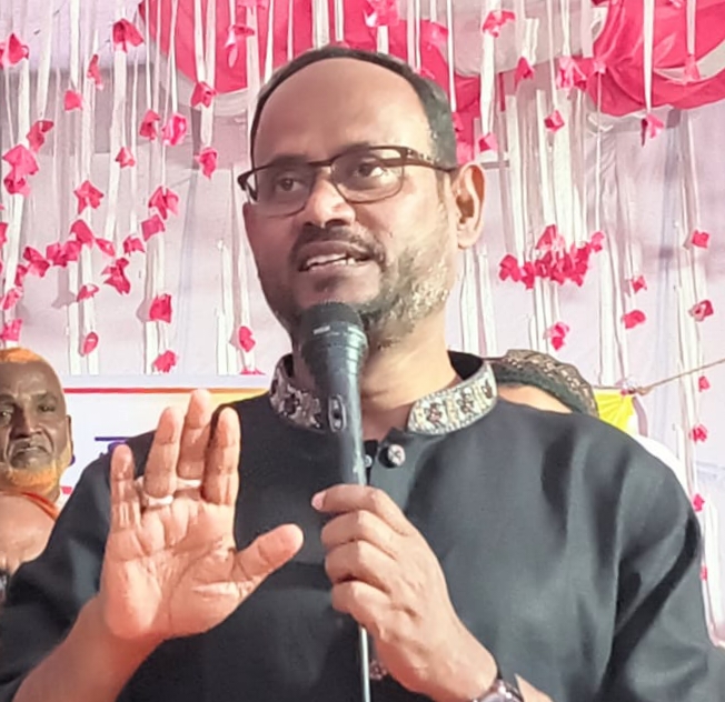মাদকে সম্পৃক্ত থাকলে কাউকেই ছাড় দেওয়া হবে না: প্রতিমন্ত্রী টুকু