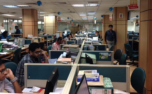 Offices and courts reopen on Tuesday after Eid holidays