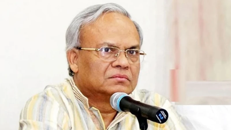 People have regained freedom of speech: Rizvi