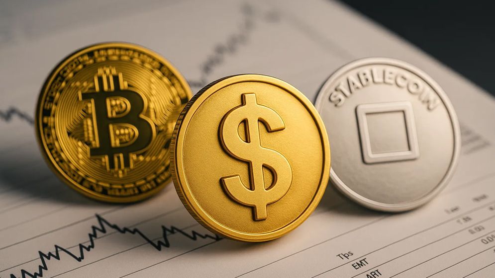 'Stablecoins' to be used to send remittances